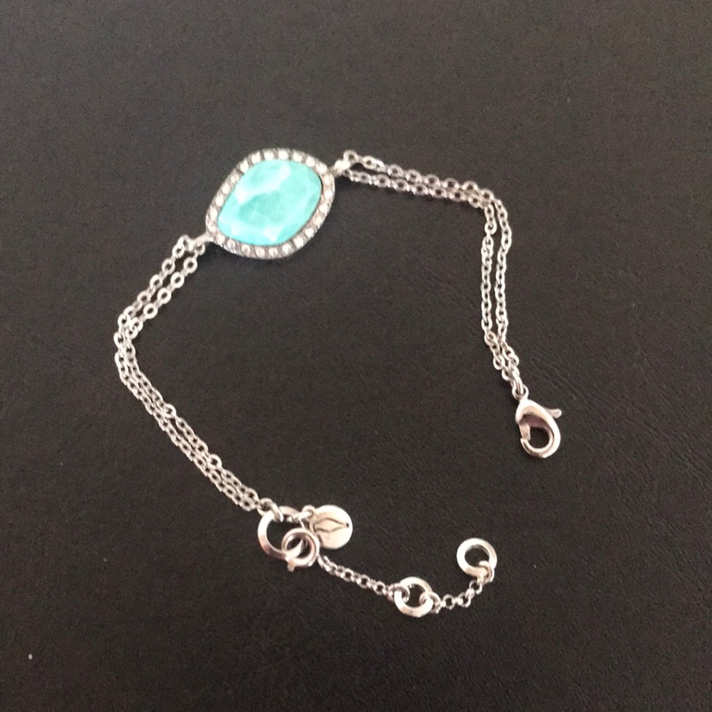 Chloe and Isabel Bianca Bracelet